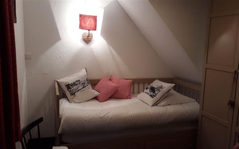 Hôtel Le Tremplin