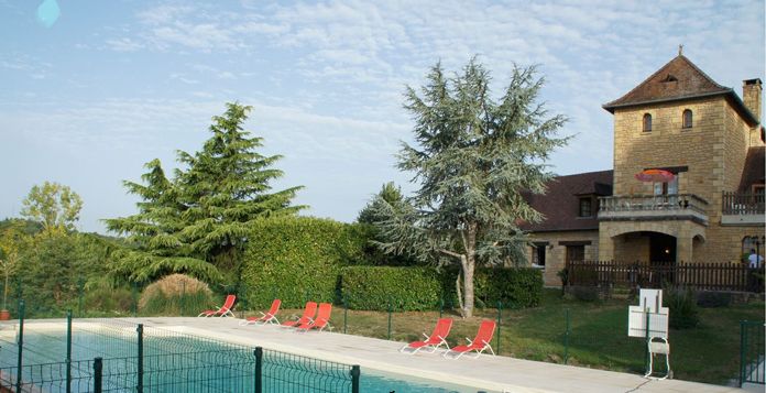 Restaurant les Collines