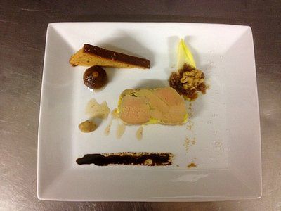 Hôtel restaurant les Collines, Cublac - photo 3