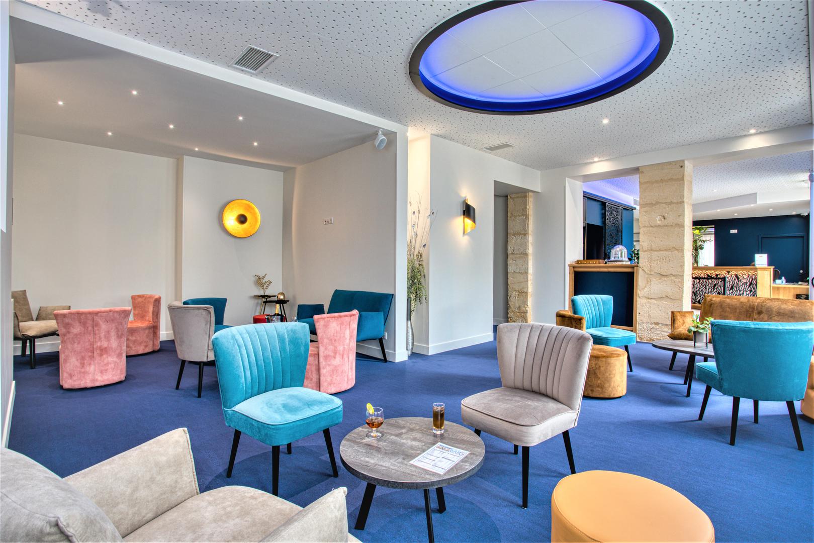 Hôtel Montaigne - photo 5