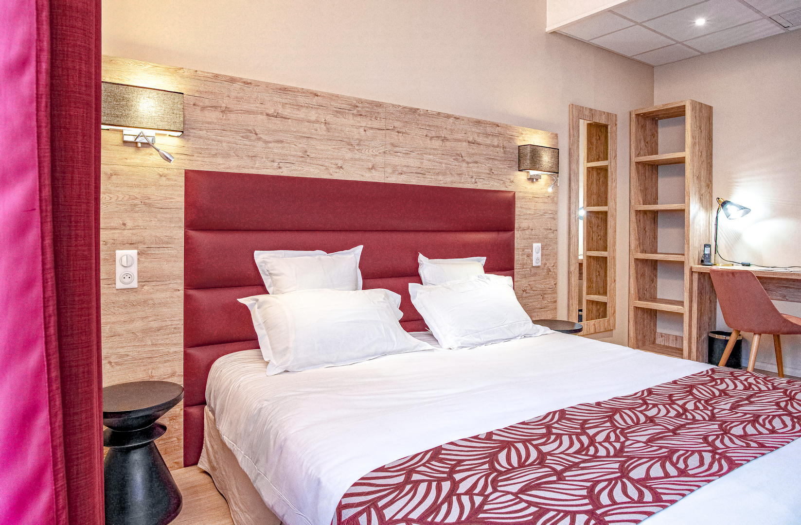 Hôtel Montaigne, Sarlat-la-Canéda - photo 14