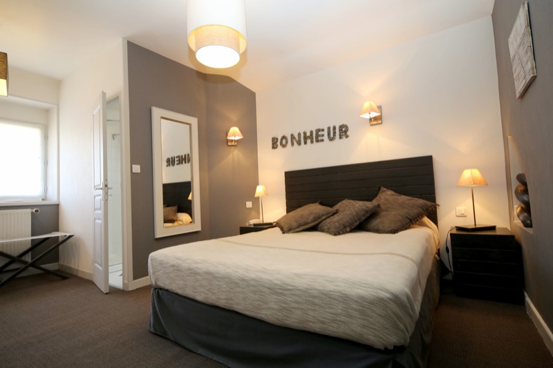 Hôtel Restaurant Le Relais du Quercy