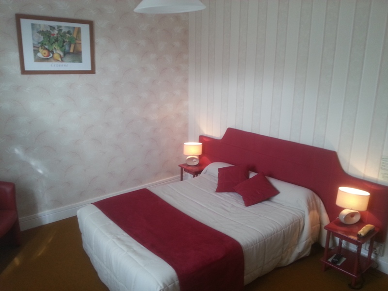 Hôtel La Résidence - photo 4