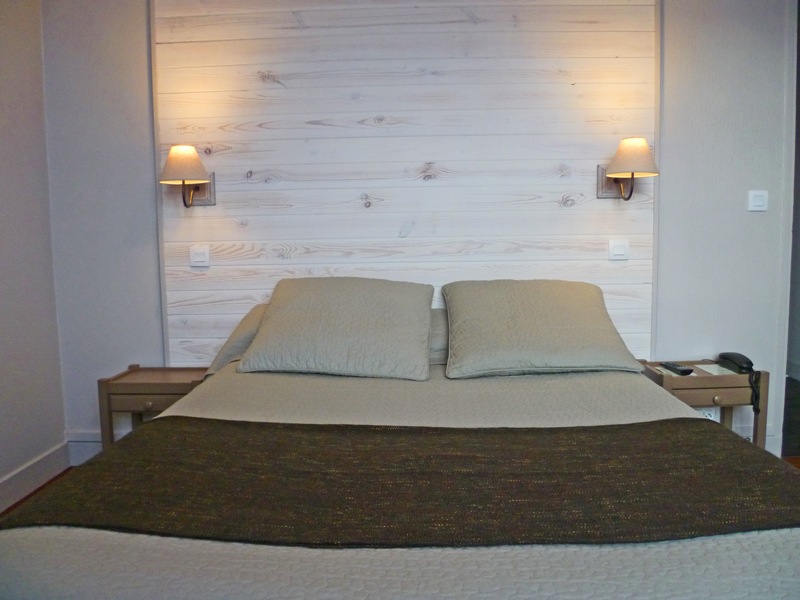 Hôtel La Résidence, Villeneuve-sur-Lot - photo 6