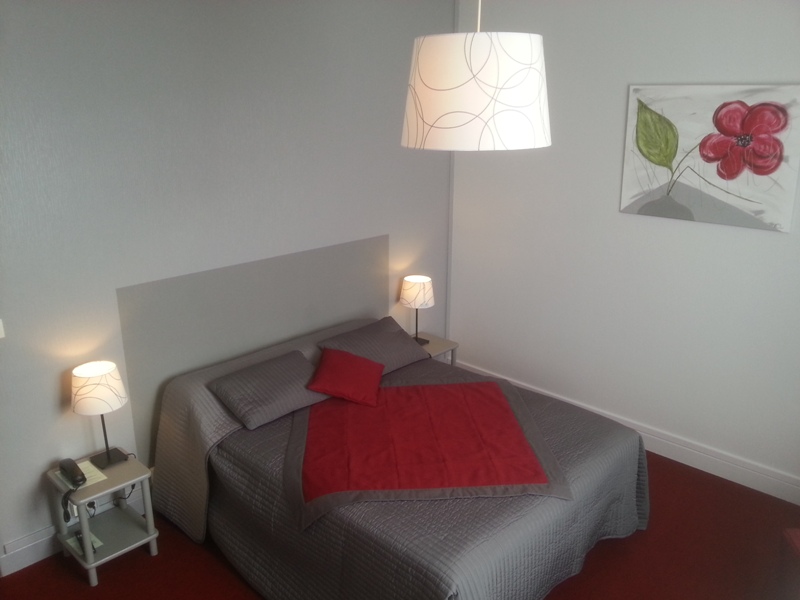 Hôtel La Résidence, Villeneuve-sur-Lot - photo 10