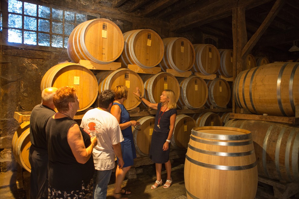 Domaine Départemental d'Ognoas, Arthez-d'Armagnac