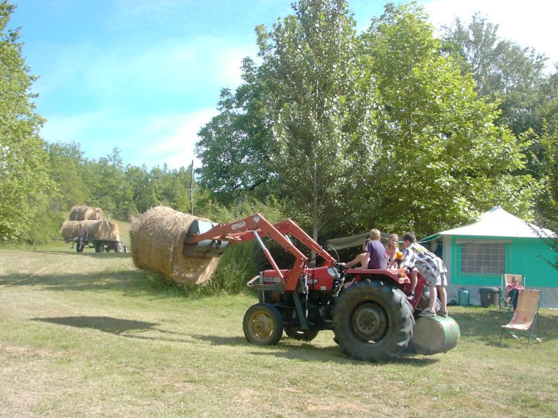 Camping La Combe - photo 2