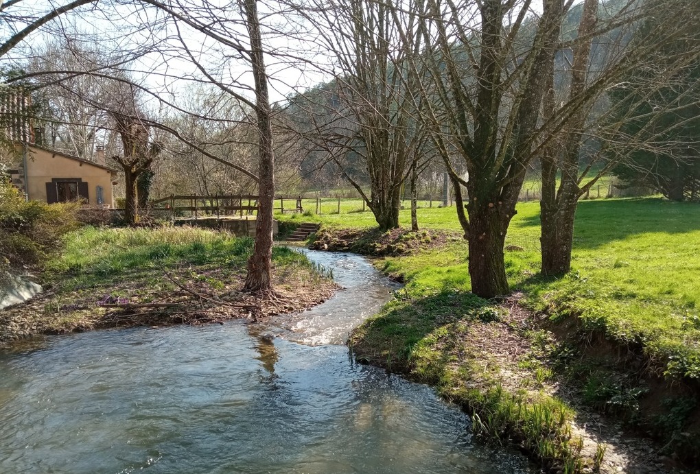 Domaine de Castalia, Fleurac - photo 3