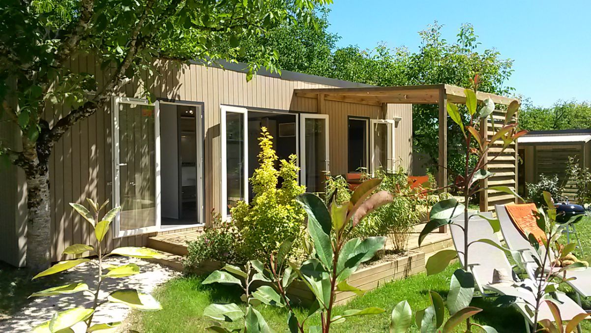 Marvilla Parks - Domaine de Soleil Plage - photo 4