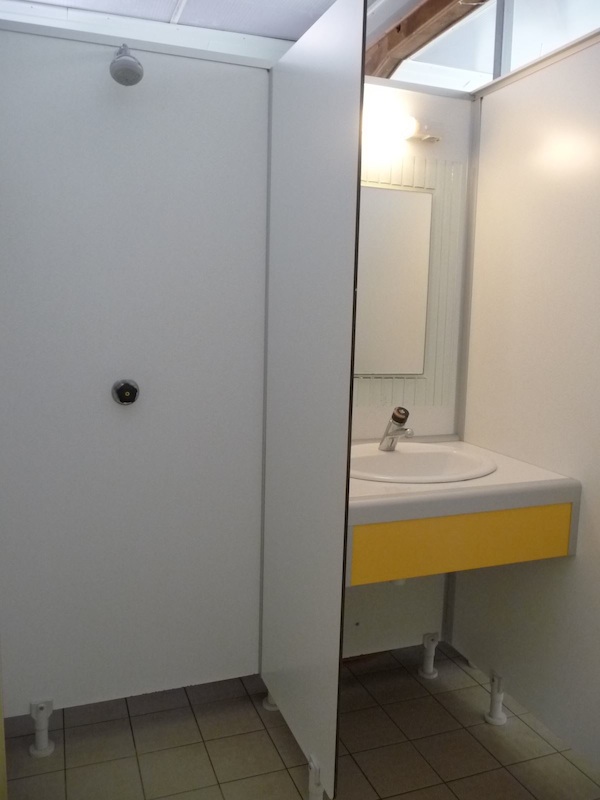 Camping La Fage, La Chapelle-Aubareil - photo 11