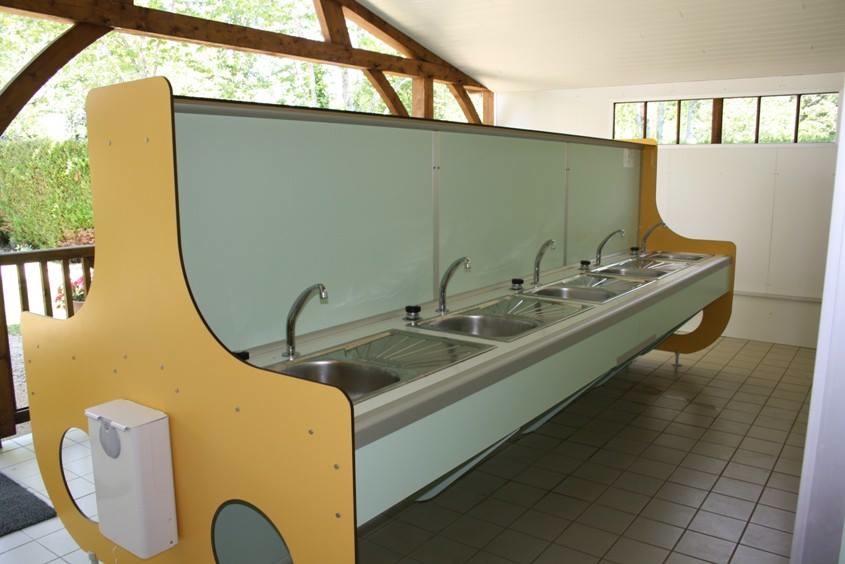 Camping La Fage, La Chapelle-Aubareil - photo 15