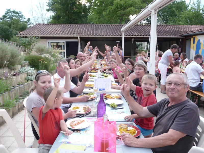 Camping La Fage, La Chapelle-Aubareil - photo 9