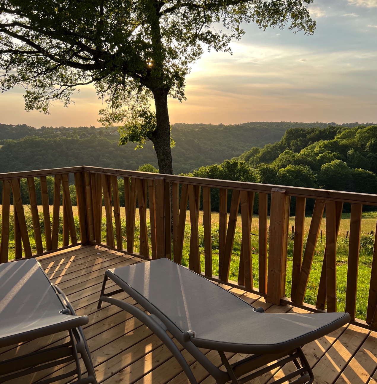 Camping La Nouvelle Croze - photo 3