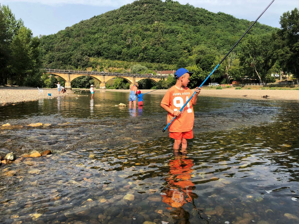 Camping Le Bourniou - photo 4