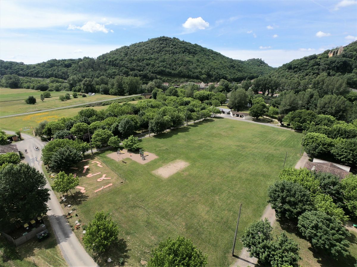 Camping Le Bourniou - photo 2