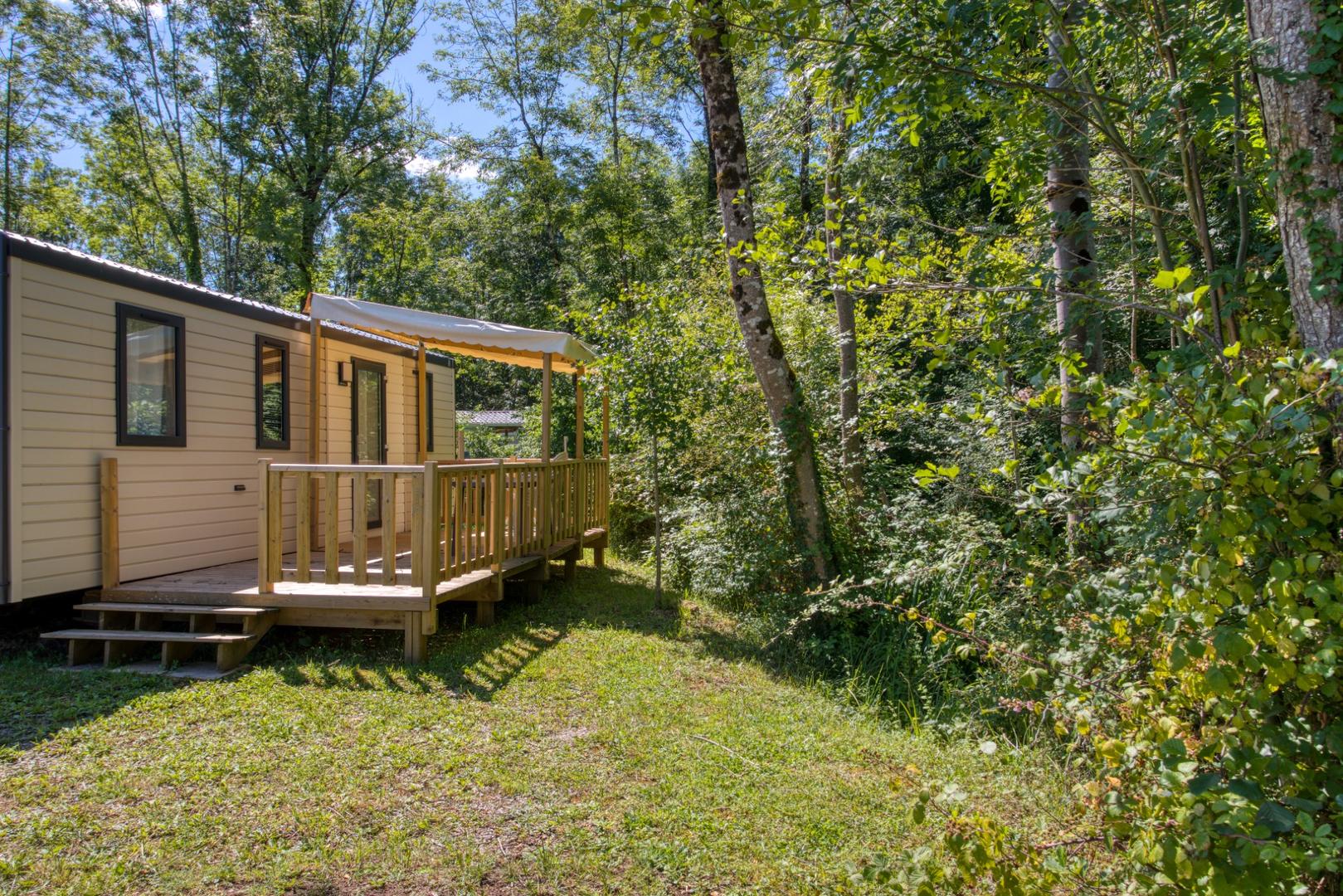 Camping Le Moulin du Bleufond - photo 4