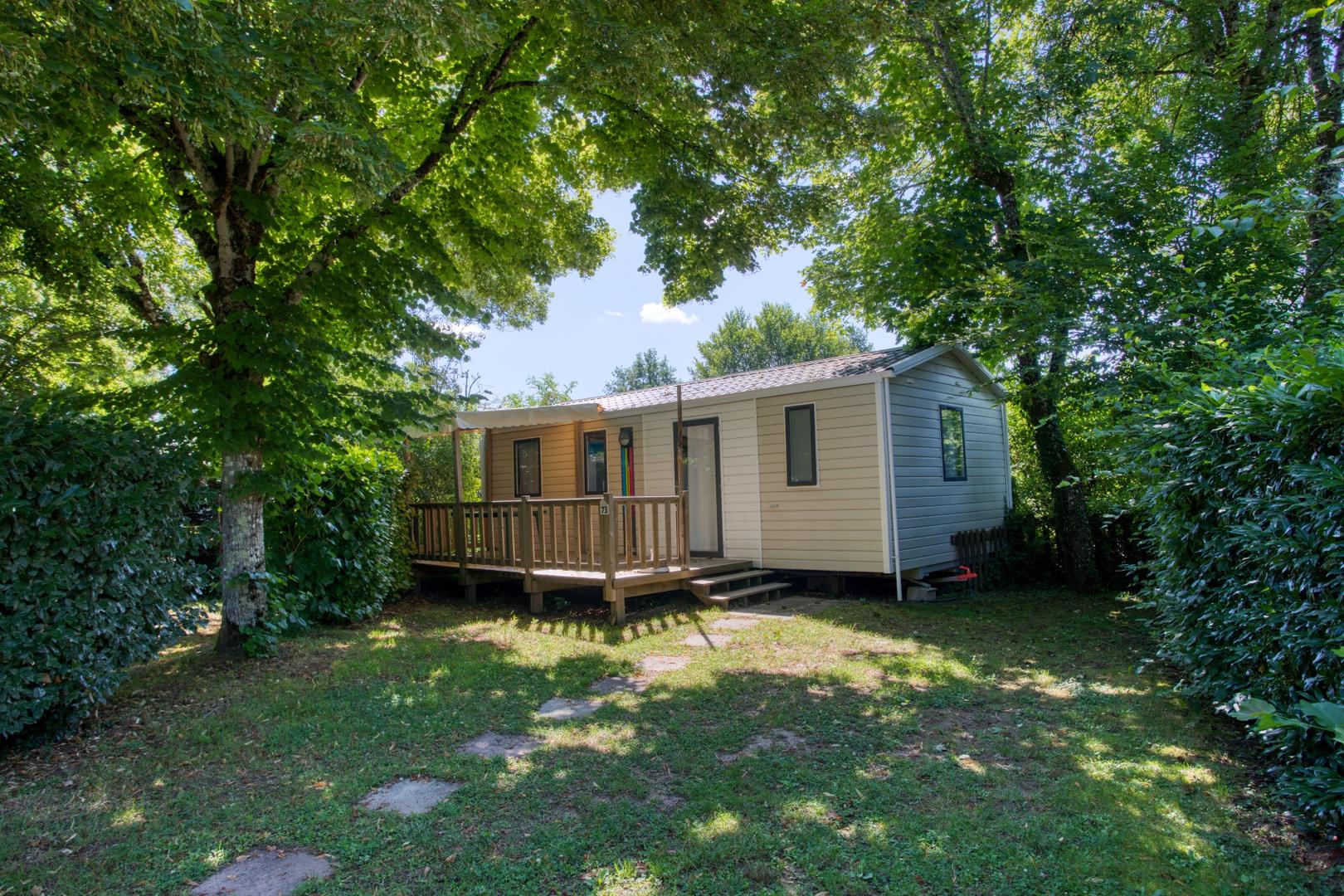 Camping Le Moulin du Bleufond - photo 5