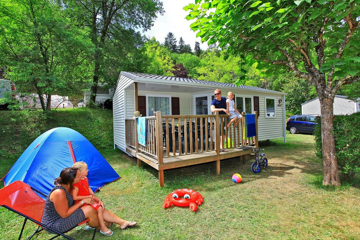 Camping Le Val de la Marquise - photo 3