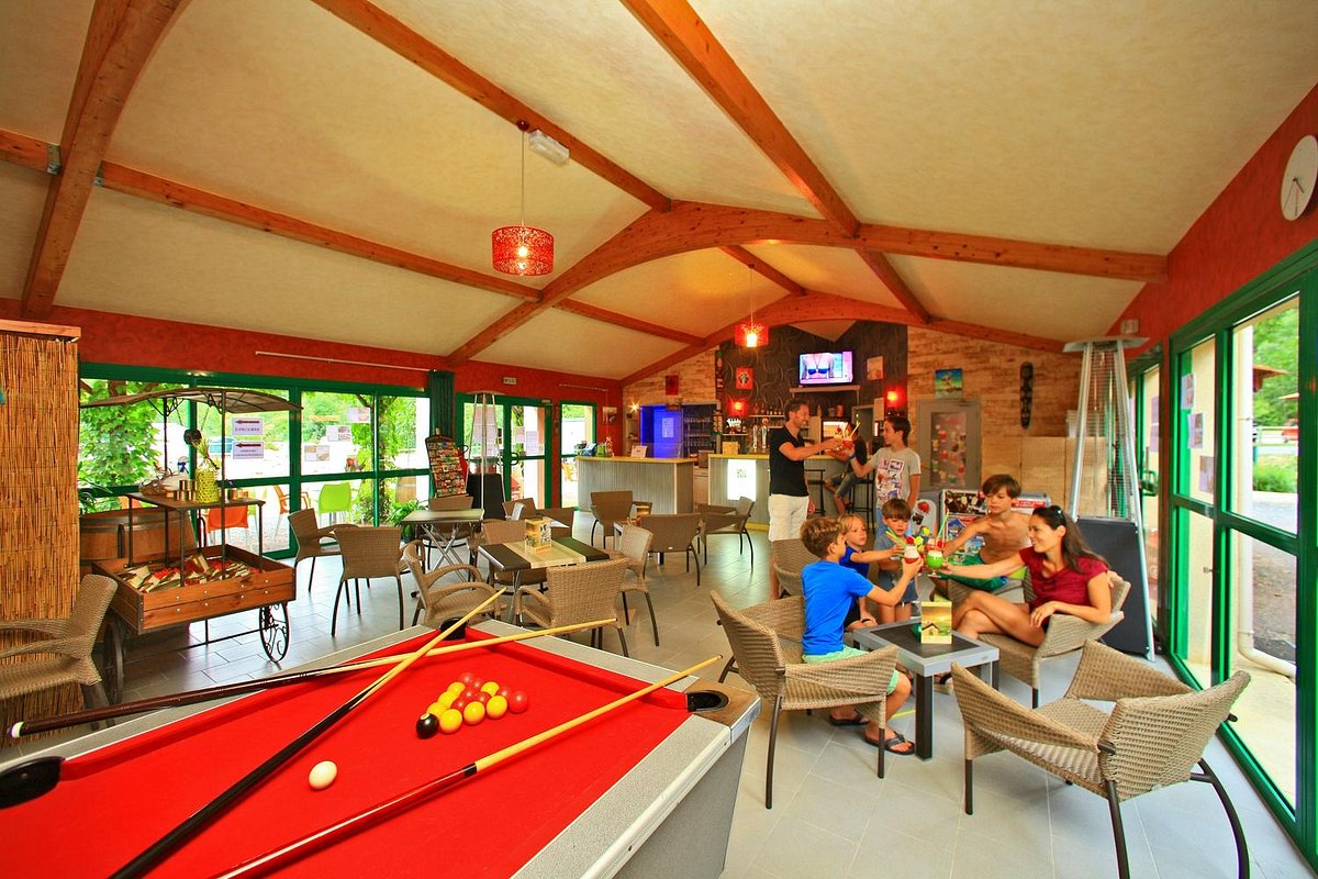 Camping Le Val de la Marquise, Campagne - photo 7