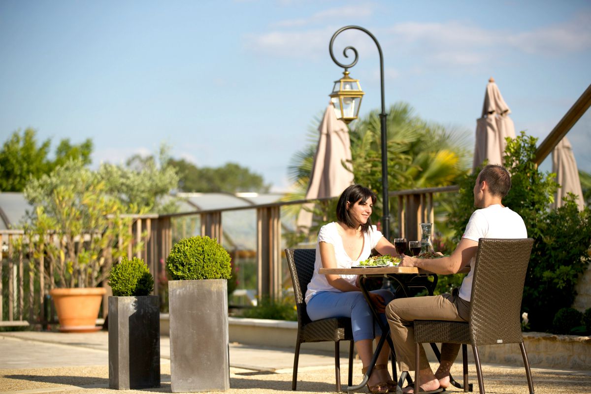 Domaine de Loisirs Le Montant - photo 5