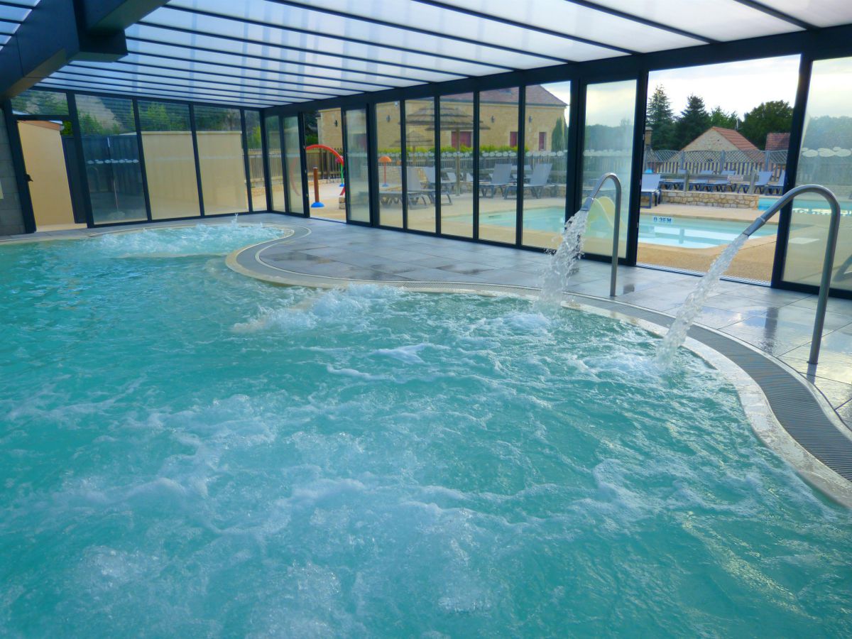 Camping Les Acacias, Sarlat-la-Canéda - photo 7