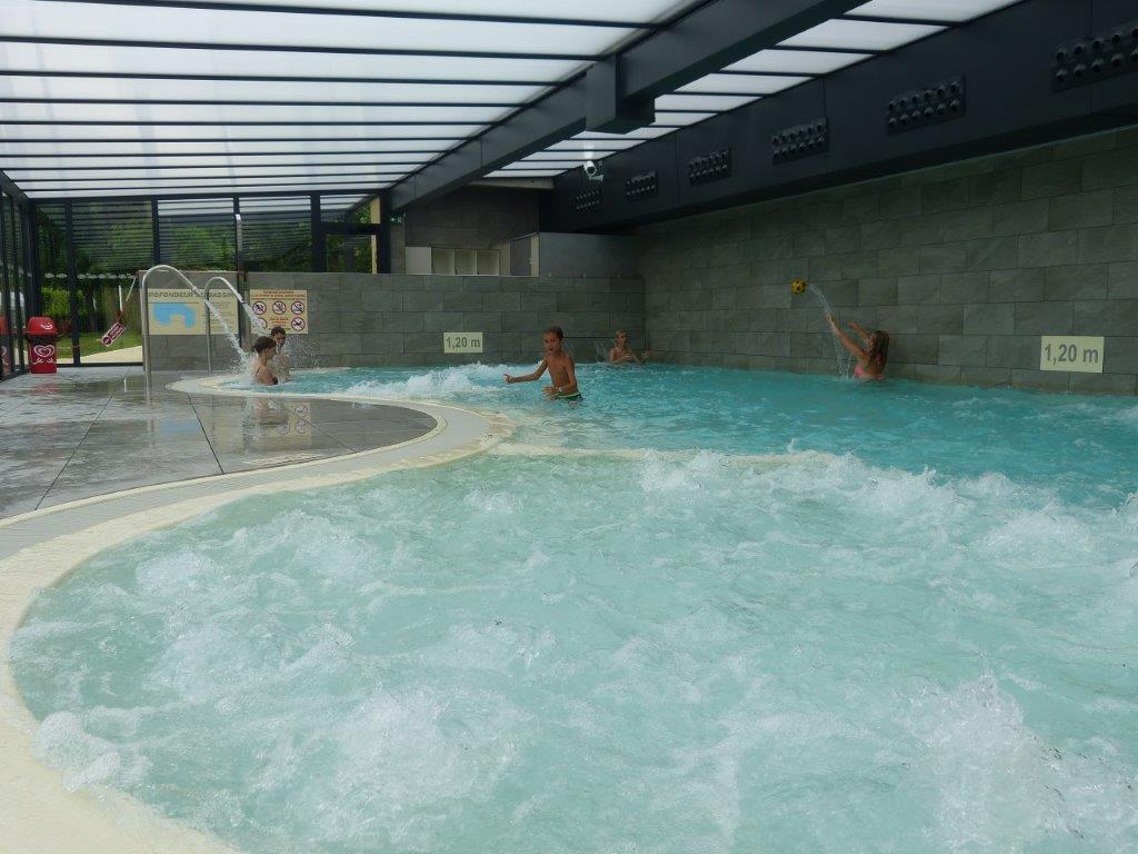 Camping Les Acacias - photo 3