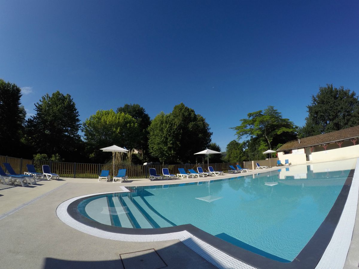 Camping Les Deux Vallées - photo 4