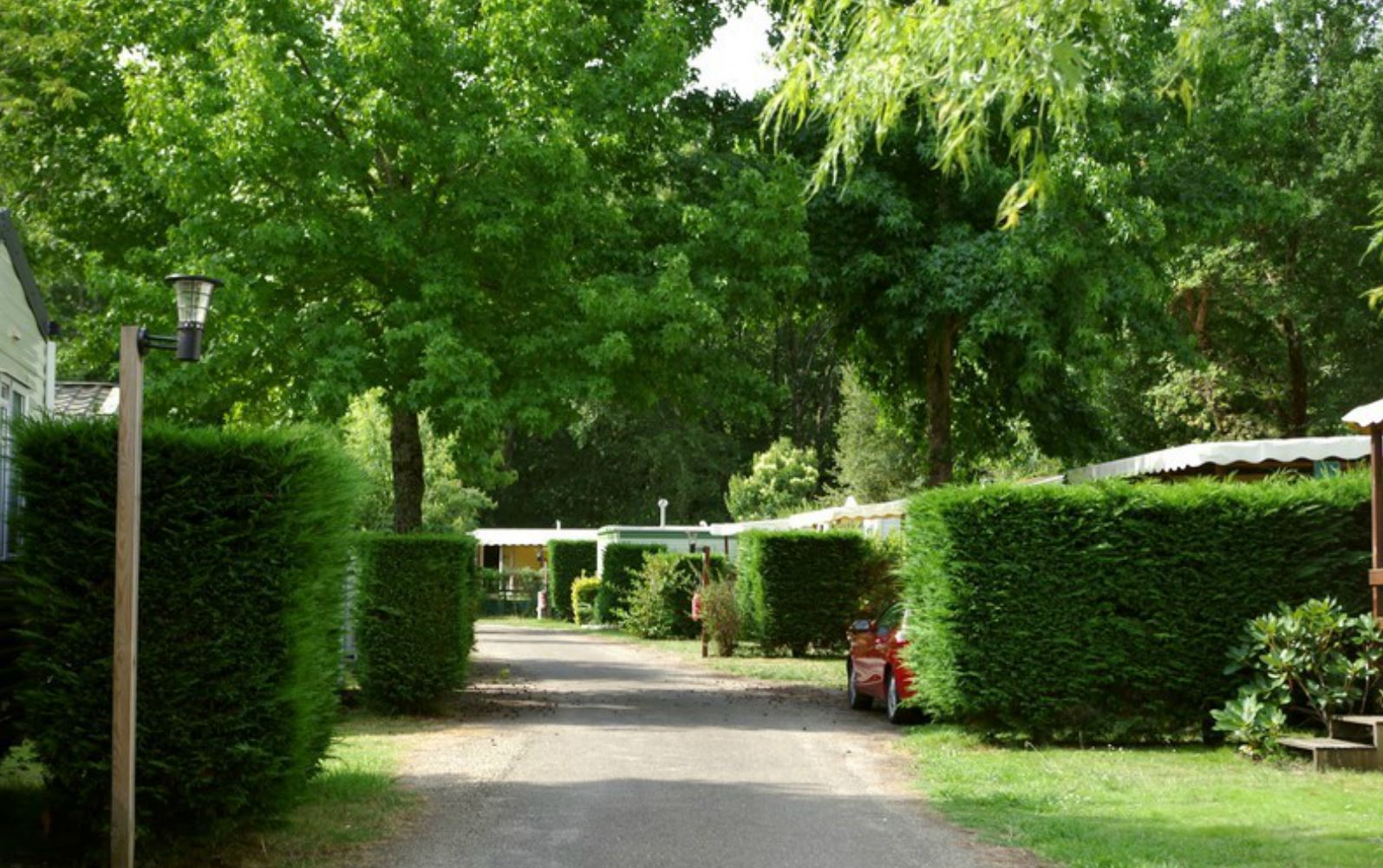 Camping Les Prés Verts, Gastes - photo 6