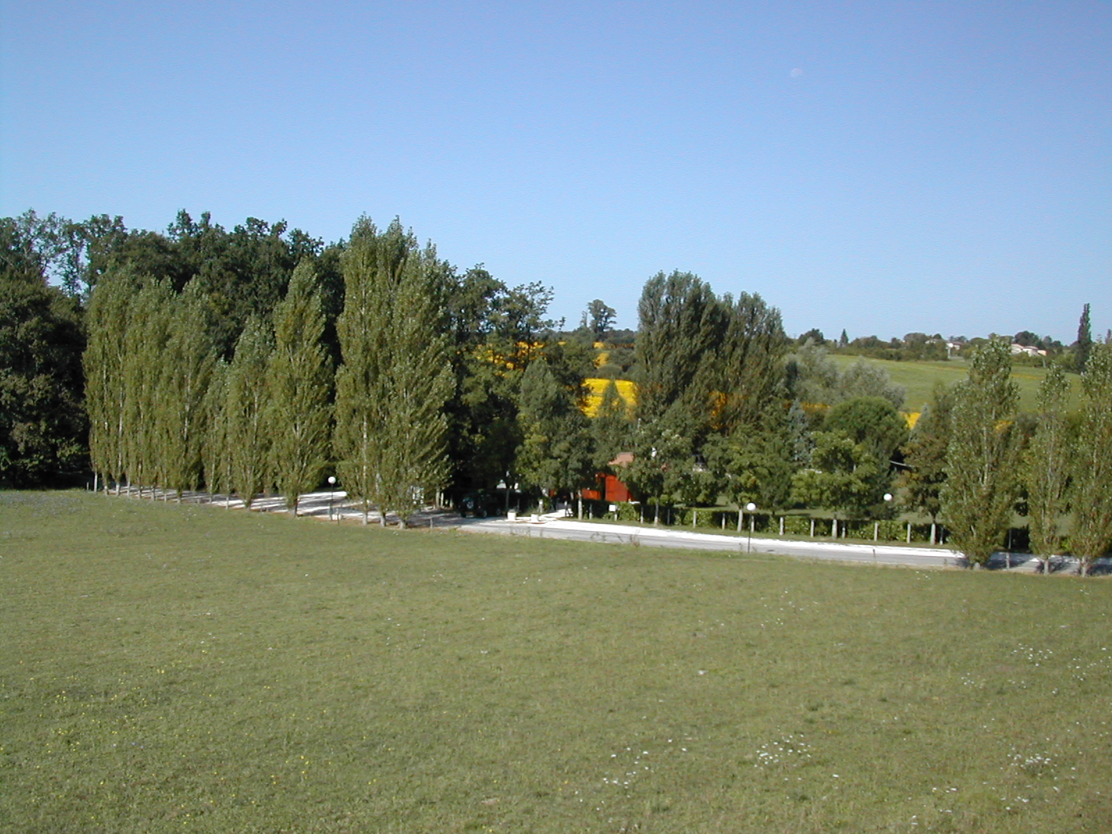 Camping La Vallée de Gardeleau - photo 4
