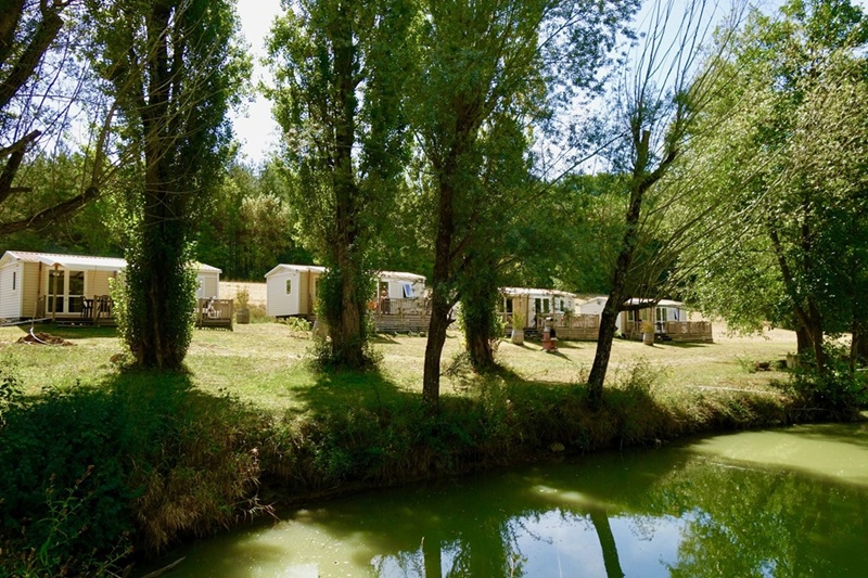 Domaine du Lac de Néguenou, Prayssas - photo 20