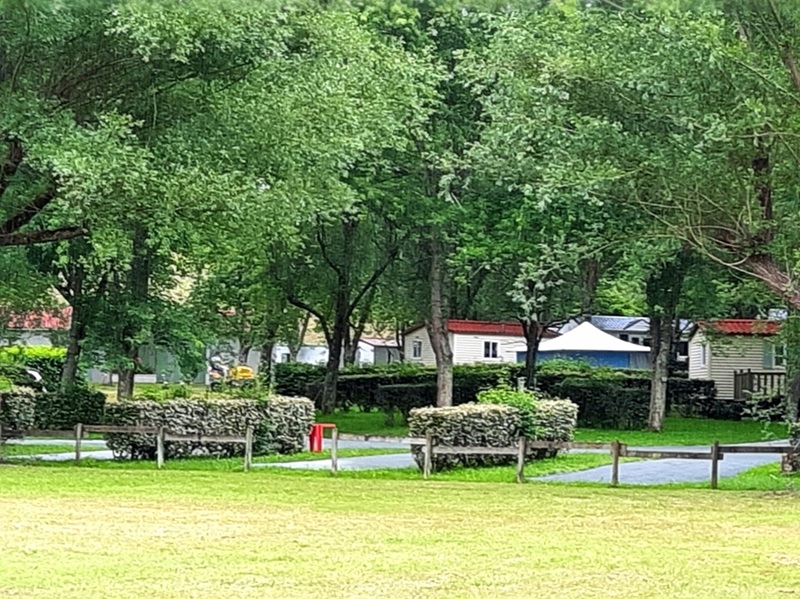 Domaine du Lac de Néguenou, Prayssas - photo 16