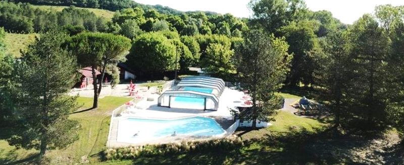 Domaine du Lac de Néguenou, Prayssas - photo 19
