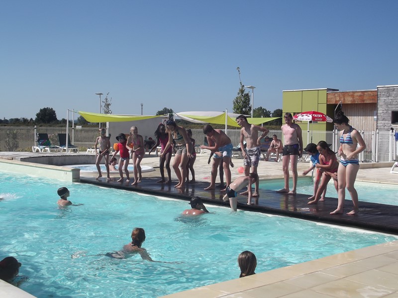 Camping Paradis "Vallée du Lot", Pujols - photo 6