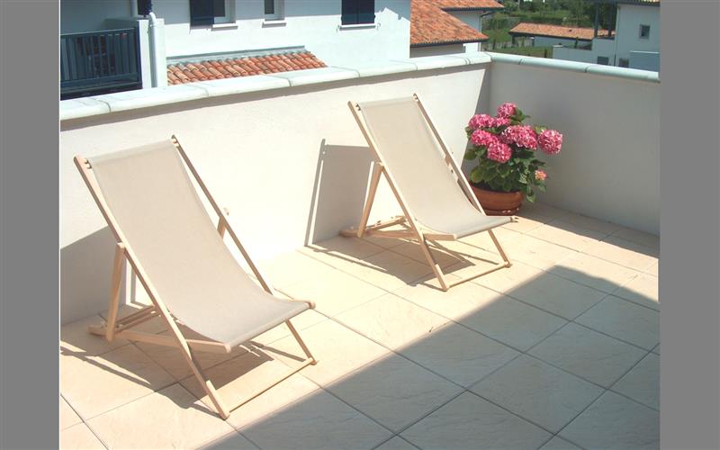 Appartement Barrenechea
