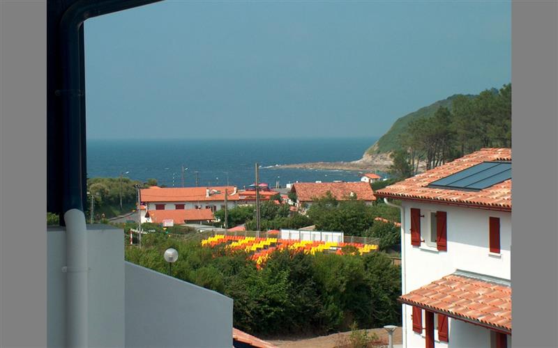 Appartement Barrenechea