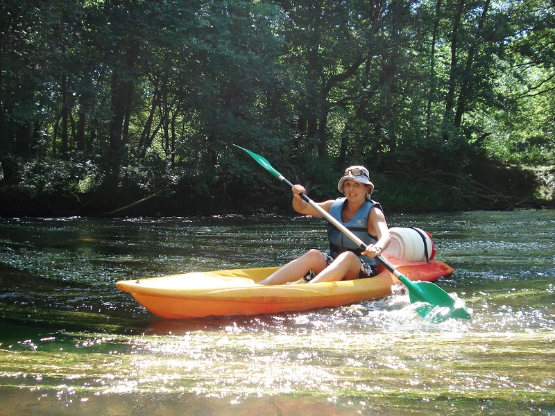 Les Hauts de Savignac, Savignac-les-Églises - photo 3