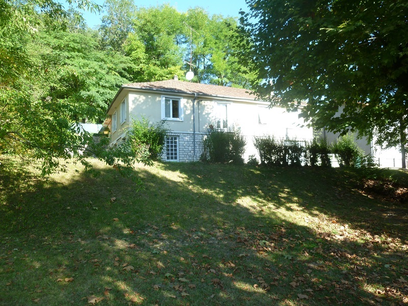 Les Hauts de Savignac, Savignac-les-Églises - photo 6