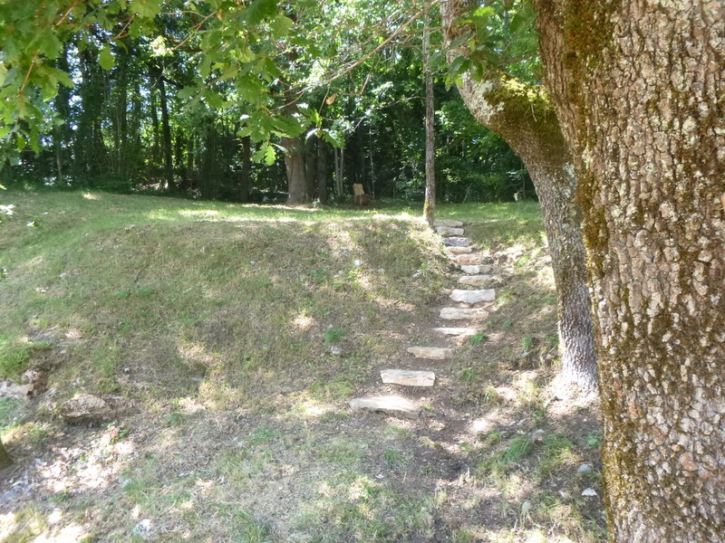 Les Hauts de Savignac, Savignac-les-Églises - photo 9