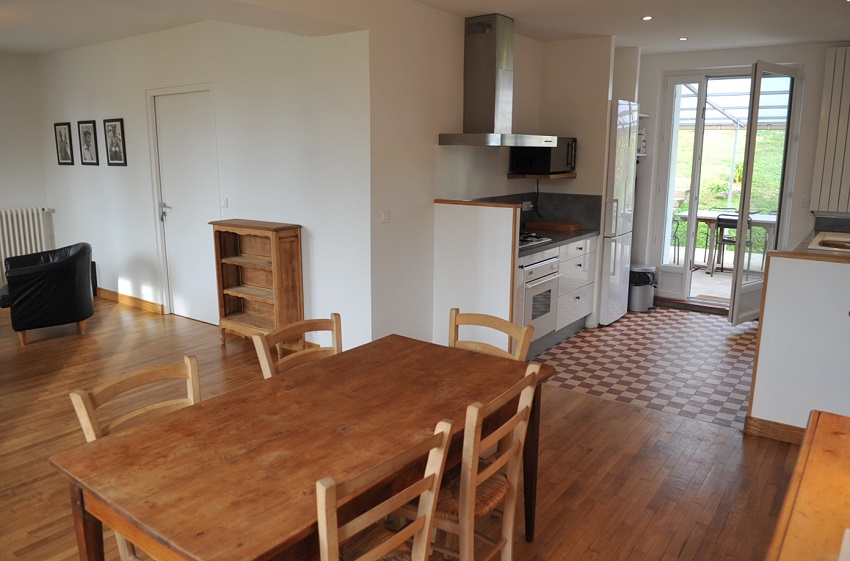 Les Hauts de Savignac, Savignac-les-Églises - photo 7