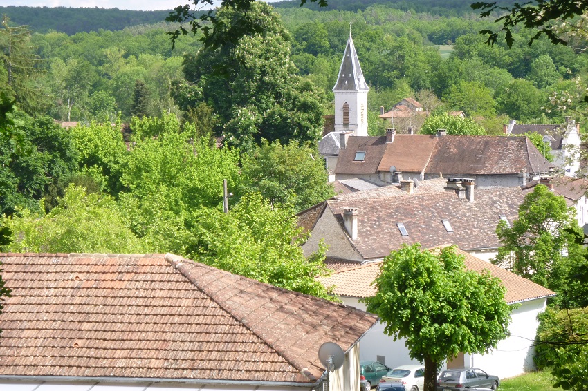 Les Hauts de Savignac