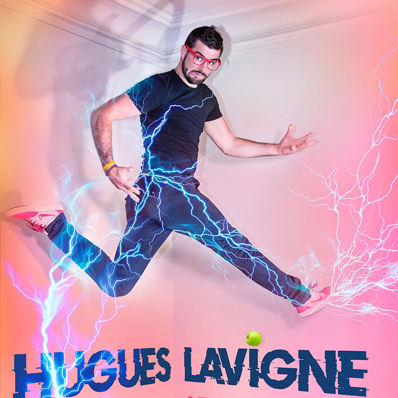 Hyperactif