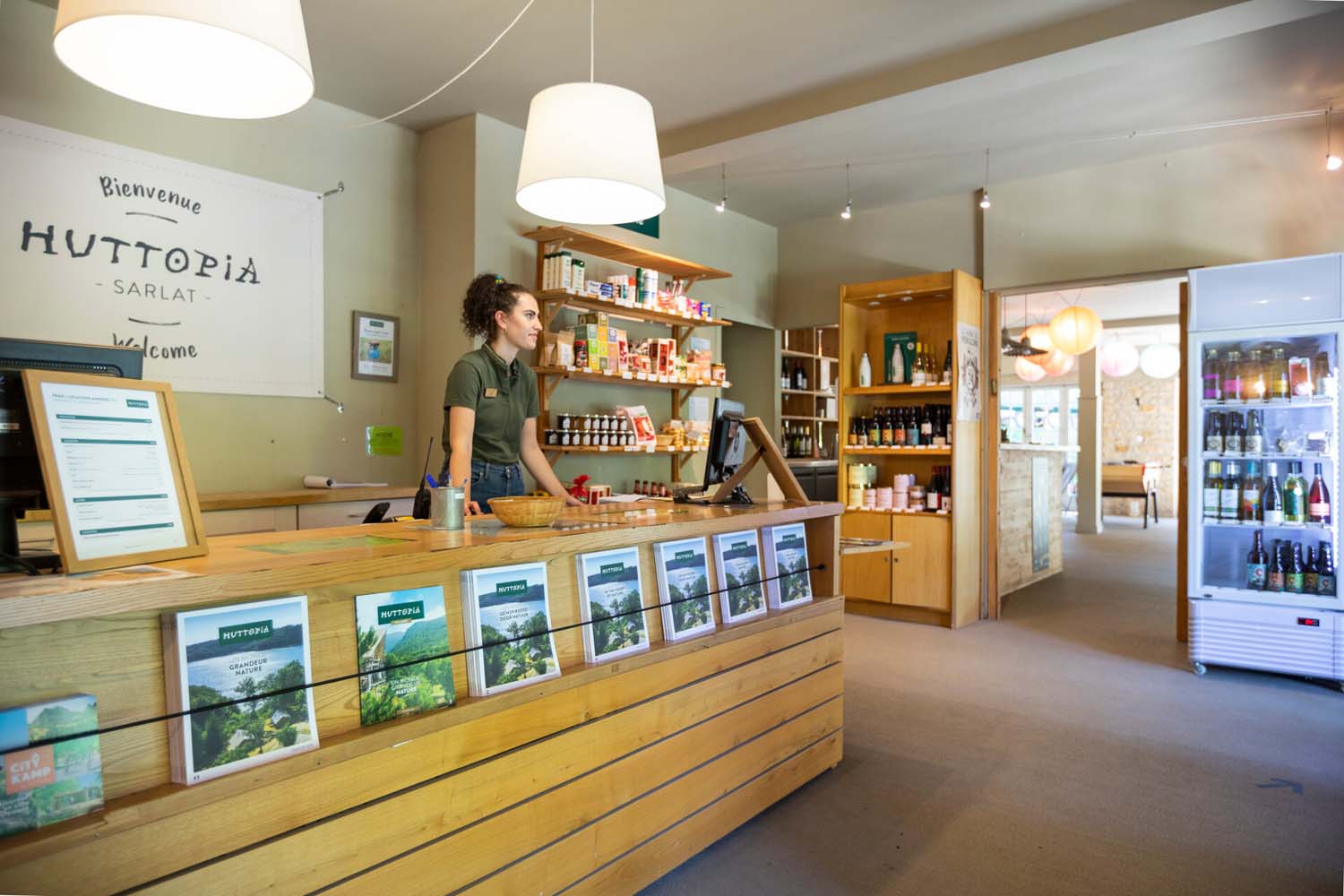 Huttopia Sarlat, Sarlat-la-Canéda - photo 7