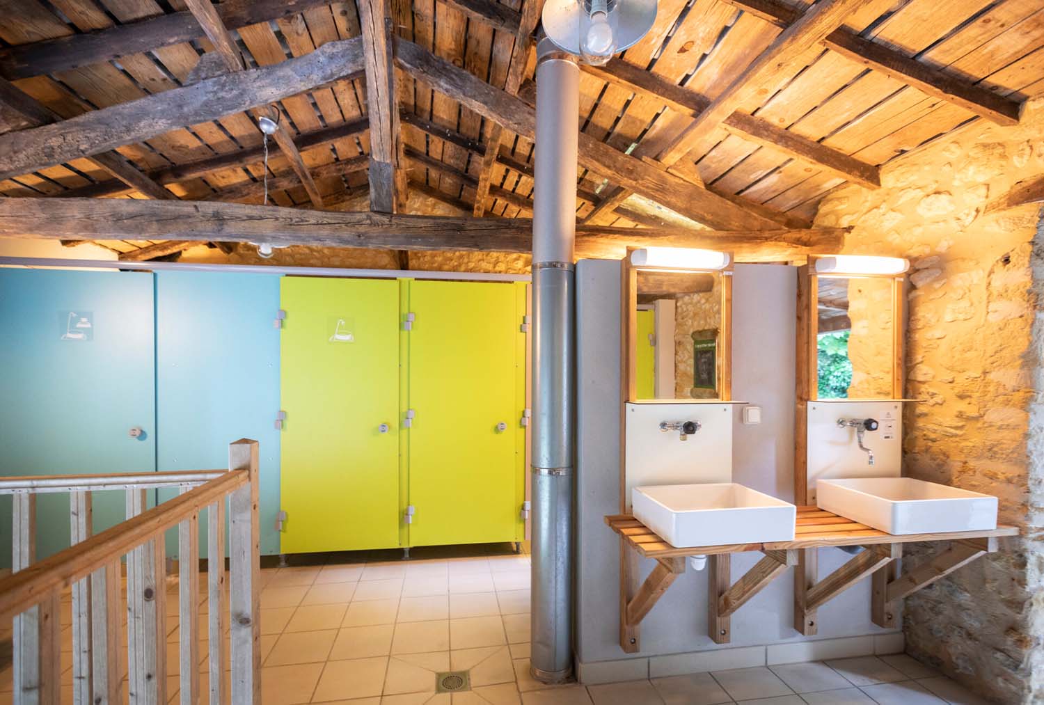 Huttopia Sarlat - photo 5