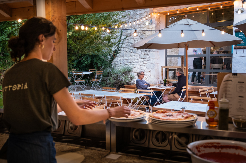 Huttopia Pays des Bastides, Saint-Étienne-de-Villeréal - photo 13