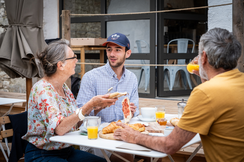 Huttopia Pays des Bastides, Saint-Étienne-de-Villeréal - photo 17