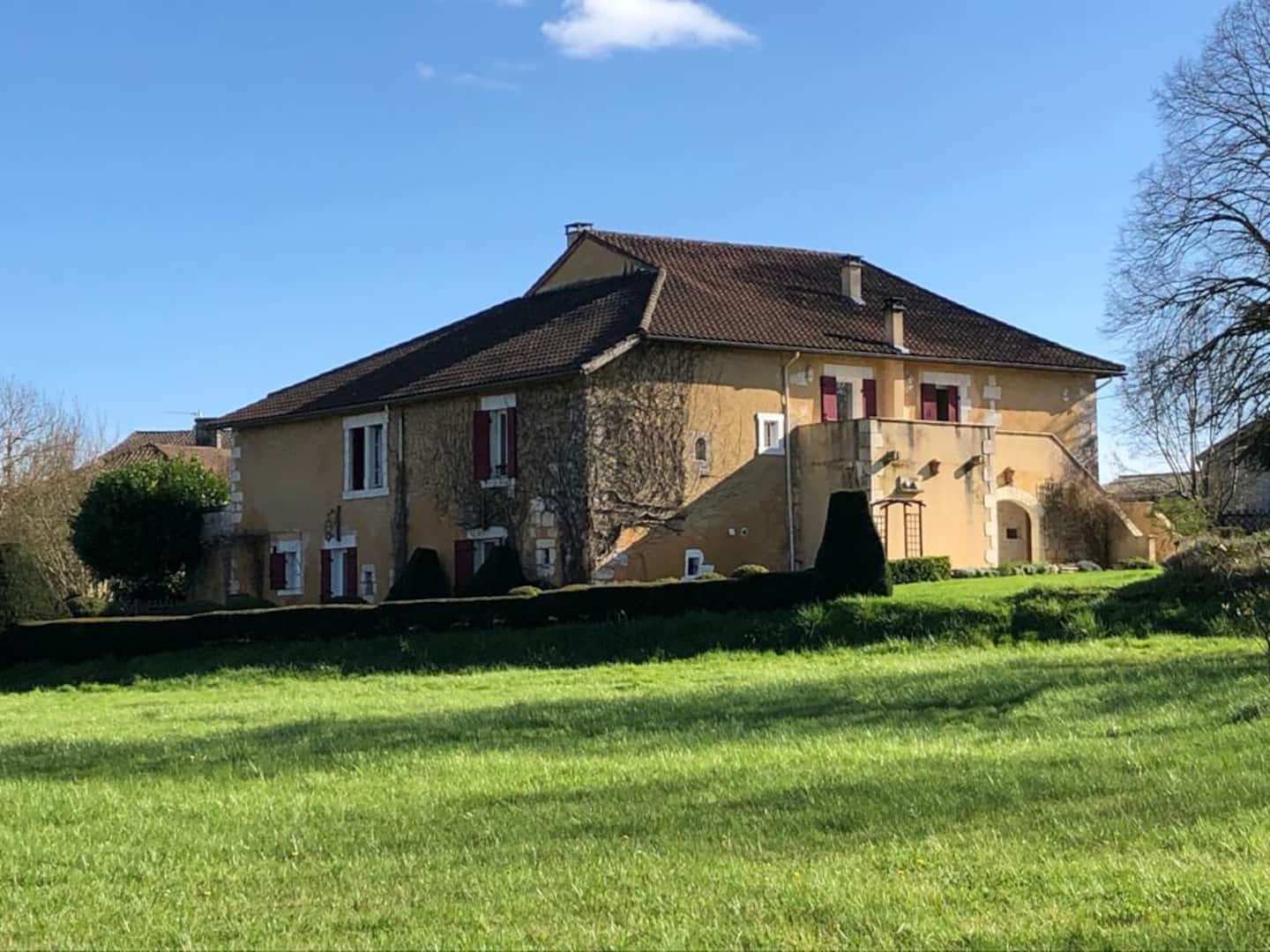 Gîte de la Bastide, Chapdeuil - photo 4