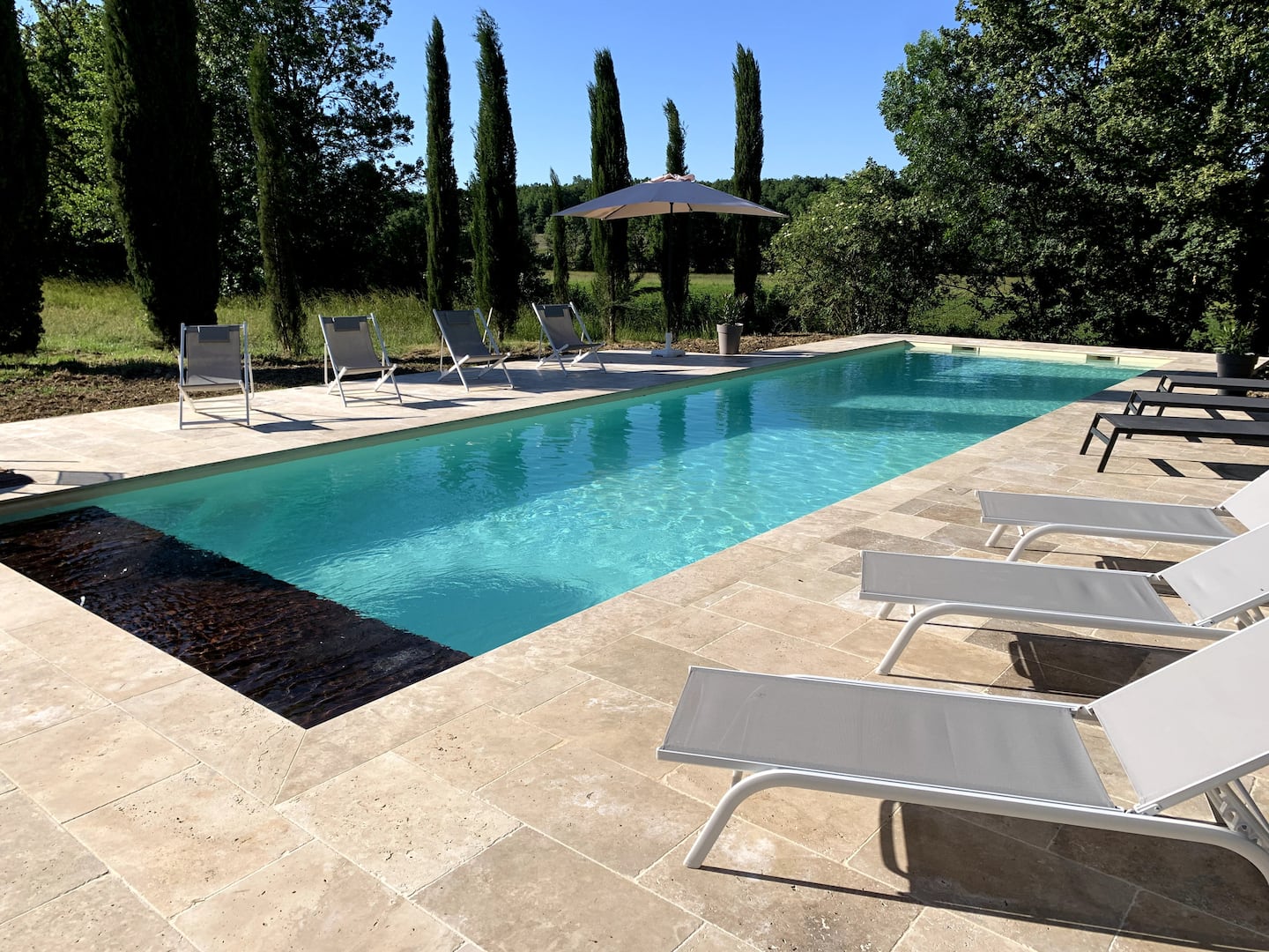 Gîte de la Bastide