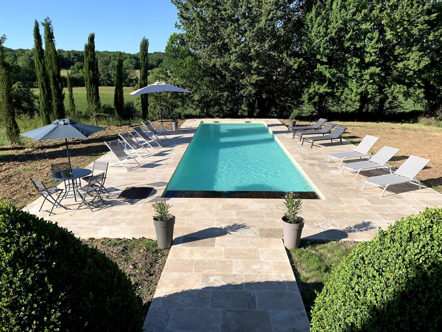 Gîte de la Bastide, Chapdeuil - photo 3