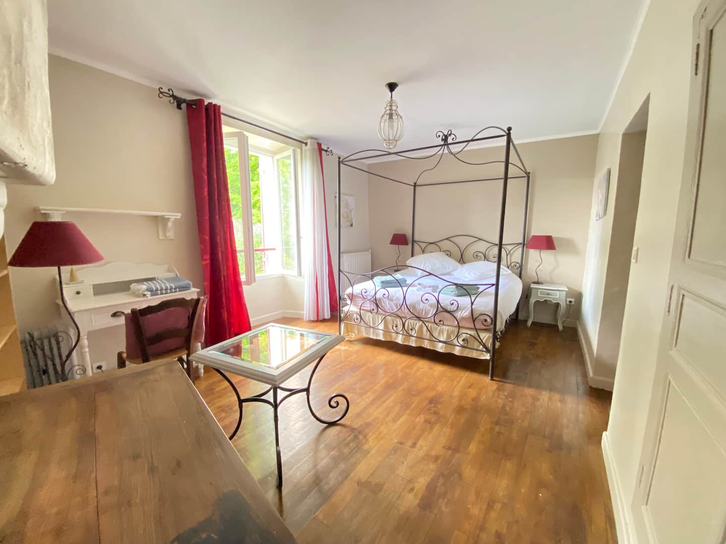 Gîte de la Bastide, Chapdeuil - photo 2