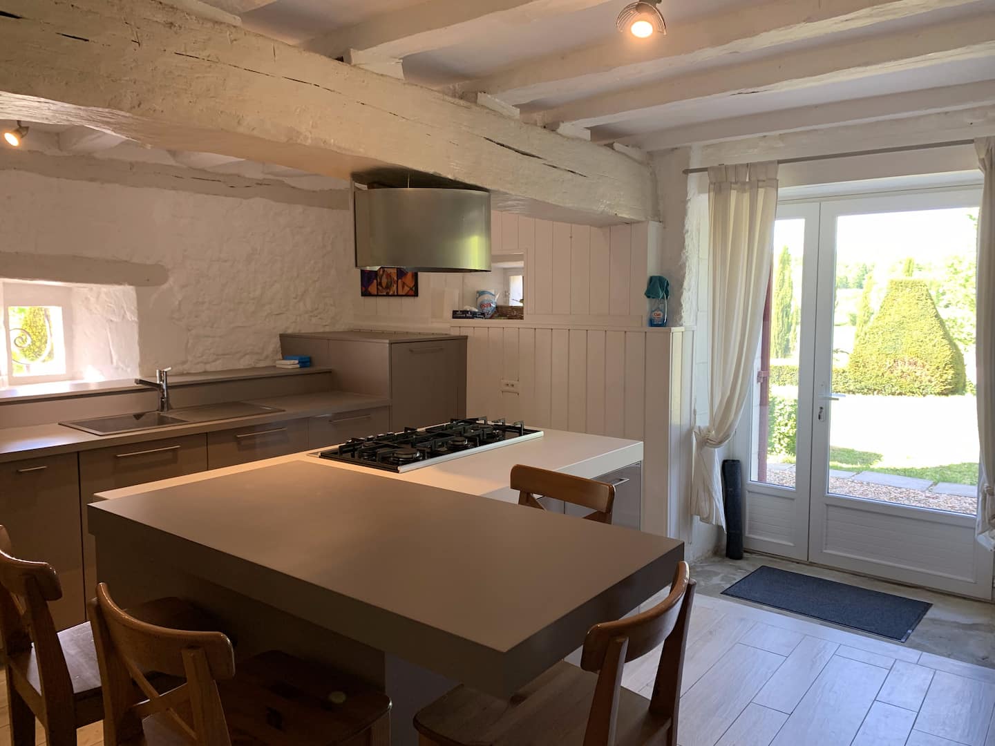 Gîte de la Bastide, Chapdeuil - photo 9